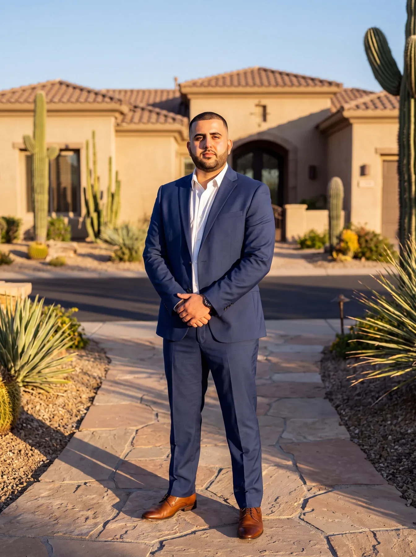 Buying a Home with a Pool in the Phoenix Valley: What to Check
