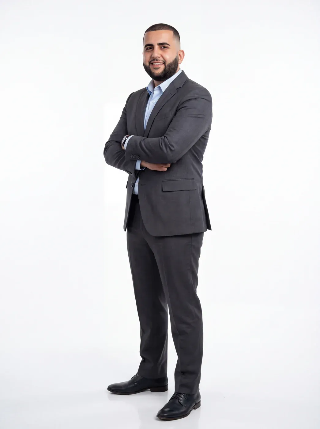 Rony Elsayed, Phoenix listing agent